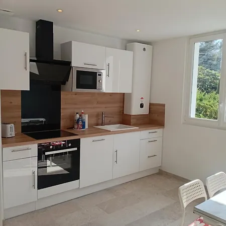 Appartement Stellamare Sanary-sur-Mer