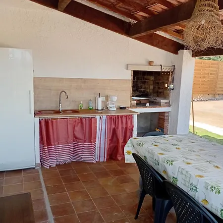 Appartement Stellamare *