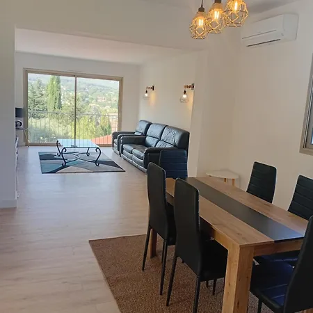 Stellamare Apartment Sanary-sur-Mer