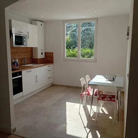 Stellamare Appartement *