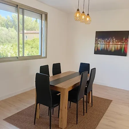 Stellamare Appartement Sanary-sur-Mer