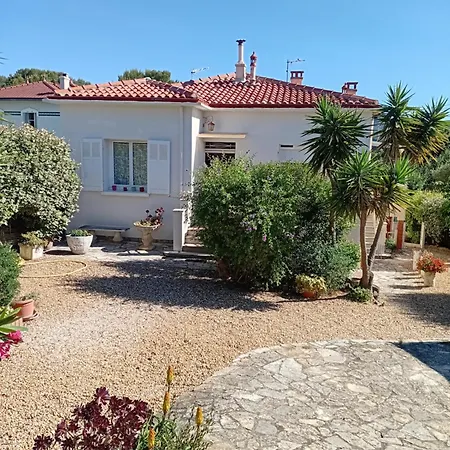 Stellamare Appartement