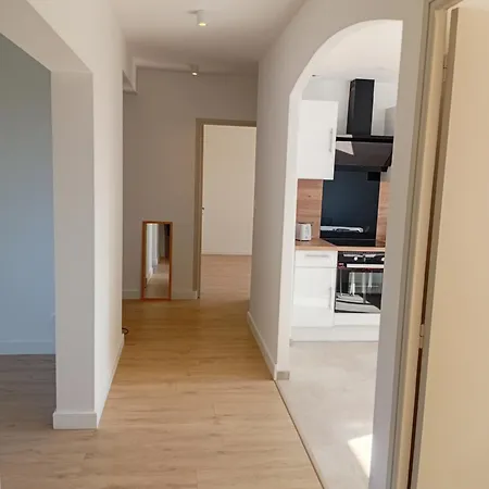 Stellamare Apartment